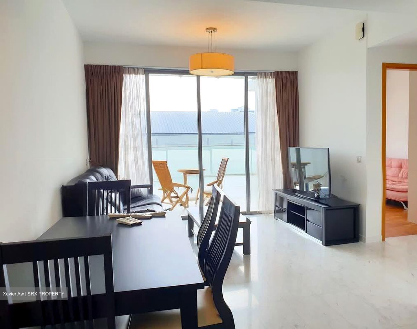Centro Residences (D20), Condominium #582794671